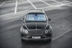 Bentley Bentayga by Prior Design 2017 года